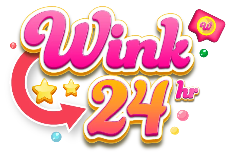 logo by wink24th